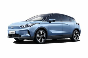 Подбор шин на Geely Geometry C 2020