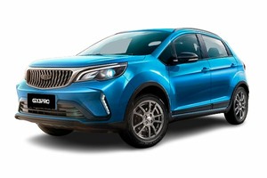 Размер колёс на Geely GX3 Pro 2025 Подбор шин на Geely GX3 Pro 2025