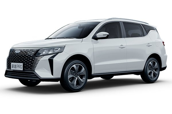 Подбор шин на Geely Haoyue Pro 2025