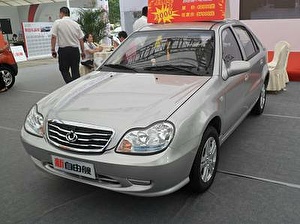Размер колёс на Geely MK 2013 Подбор шин на Geely MK 2013