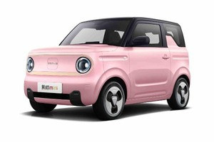 Подбор шин на Geely Panda Mini 2023