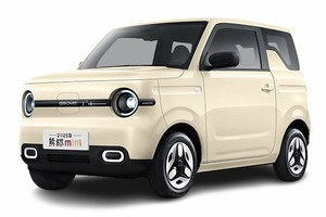 Подбор шин на Geely Panda Mini 2025