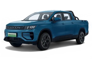 Подбор шин на Geely Radar Horizon PHEV 2025