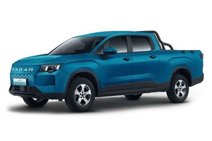 Размер колёс на Geely Radar King Kong EV 2027 Подбор шин на Geely Radar King Kong EV 2027