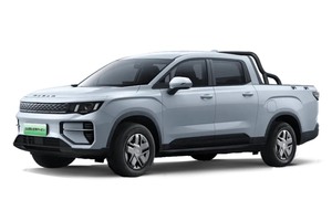 Подбор шин на Geely Radar King Kong PHEV 2026