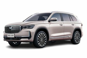 Размер колёс на Geely Xingyue L Zhiqing 2024 Подбор шин на Geely Xingyue L Zhiqing 2024
