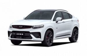 Подбор шин на Geely Xingyue 2019