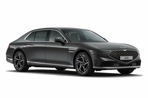 Подбор шин на Genesis G90 2023