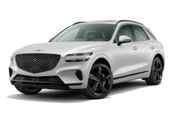 Размер колёс на Genesis GV70 2024 Подбор шин на Genesis GV70 2024