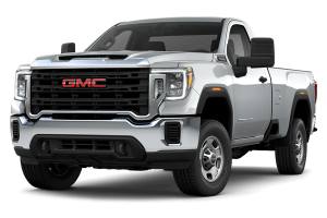 Подбор шин на GMC Sierra 2500 2020