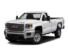 Подбор шин на GMC Sierra 3500 2015