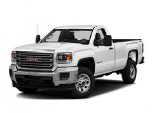 Подбор шин на GMC Sierra 3500 2017