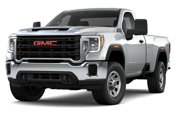 Размер колёс на GMC Sierra 3500 2020 Подбор шин на GMC Sierra 3500 2020