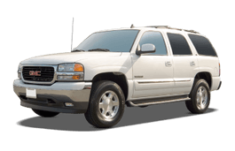 Размер колёс на GMC Yukon XL 1500 2001 Подбор шин на GMC Yukon XL 1500 2001