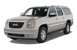 Размер колёс на GMC Yukon XL 2500 2007 Подбор шин на GMC Yukon XL 2500 2007