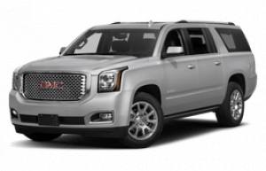 Подбор шин на GMC Yukon XL 2017