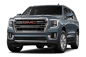 Подбор шин на GMC Yukon XL 2021