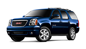 Подбор шин на GMC Yukon 2012