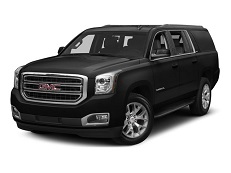 Подбор шин на GMC Yukon 2017