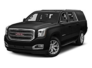 Подбор шин на GMC Yukon 2018