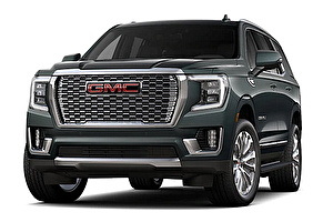 Подбор шин на GMC Yukon 2021