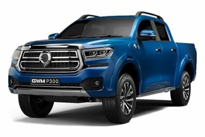 Подбор шин на Great Wall P300 2024