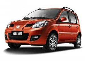 Подбор шин на Great Wall Peri 2009