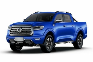 Подбор шин на Great Wall Ute 2021