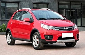 Подбор шин на Great Wall Voleex C20R 2013