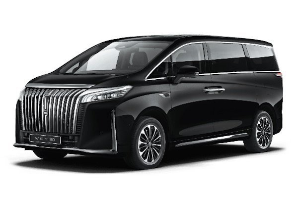 Размер колёс на Great Wall Wey 80 2025 Подбор шин на Great Wall Wey 80 2025