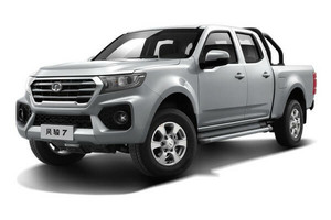Подбор шин на Great Wall Wingle 7 2021