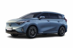 Размер колёс на Haima 7X-E 2025 Подбор шин на Haima 7X-E 2025