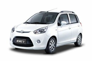 Размер колёс на Haima Aishang EV 2022 Подбор шин на Haima Aishang EV 2022