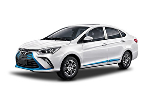 Размер колёс на Haima E3 2018 Подбор шин на Haima E3 2018