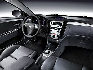 Размер колёс на Haima H11 2012 Подбор шин на Haima H11 2012