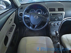 Размер колёс на Haima Haima 3 2012 Подбор шин на Haima Haima 3 2012