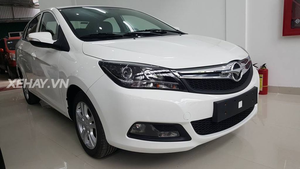 Размер колёс на Haima Haima 3 2016 Подбор шин на Haima Haima 3 2016
