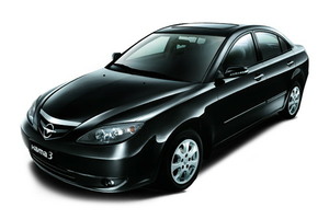 Размер колёс на Haima Haima3 2011 Подбор шин на Haima Haima3 2011