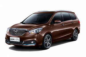 Размер колёс на Haima V70 2020 Подбор шин на Haima V70 2020