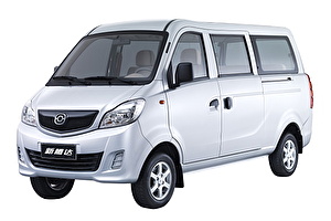 Размер колёс на Haima Z1 2011 Подбор шин на Haima Z1 2011