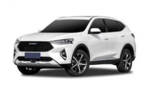 Подбор шин на Haval F7 2019