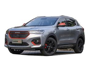 Подбор шин на Haval H4 2020