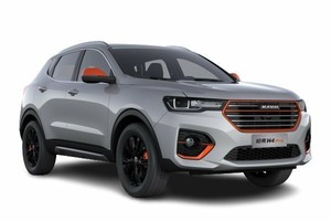 Подбор шин на Haval H4 2021