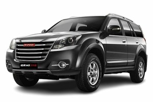Размер колёс на Haval H5 2014 Подбор шин на Haval H5 2014