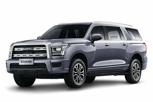 Размер колёс на Haval H5 2023 Подбор шин на Haval H5 2023