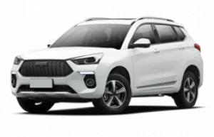 Подбор шин на Haval H6 Coupe 2020