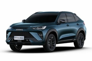 Подбор шин на Haval H6GT 2022