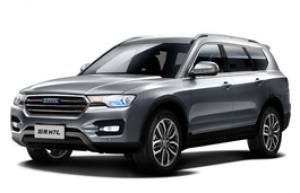 Подбор шин на Haval H7L 2019