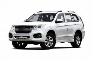 Подбор шин на Haval H9 2018