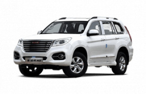 Подбор шин на Haval H9 2021